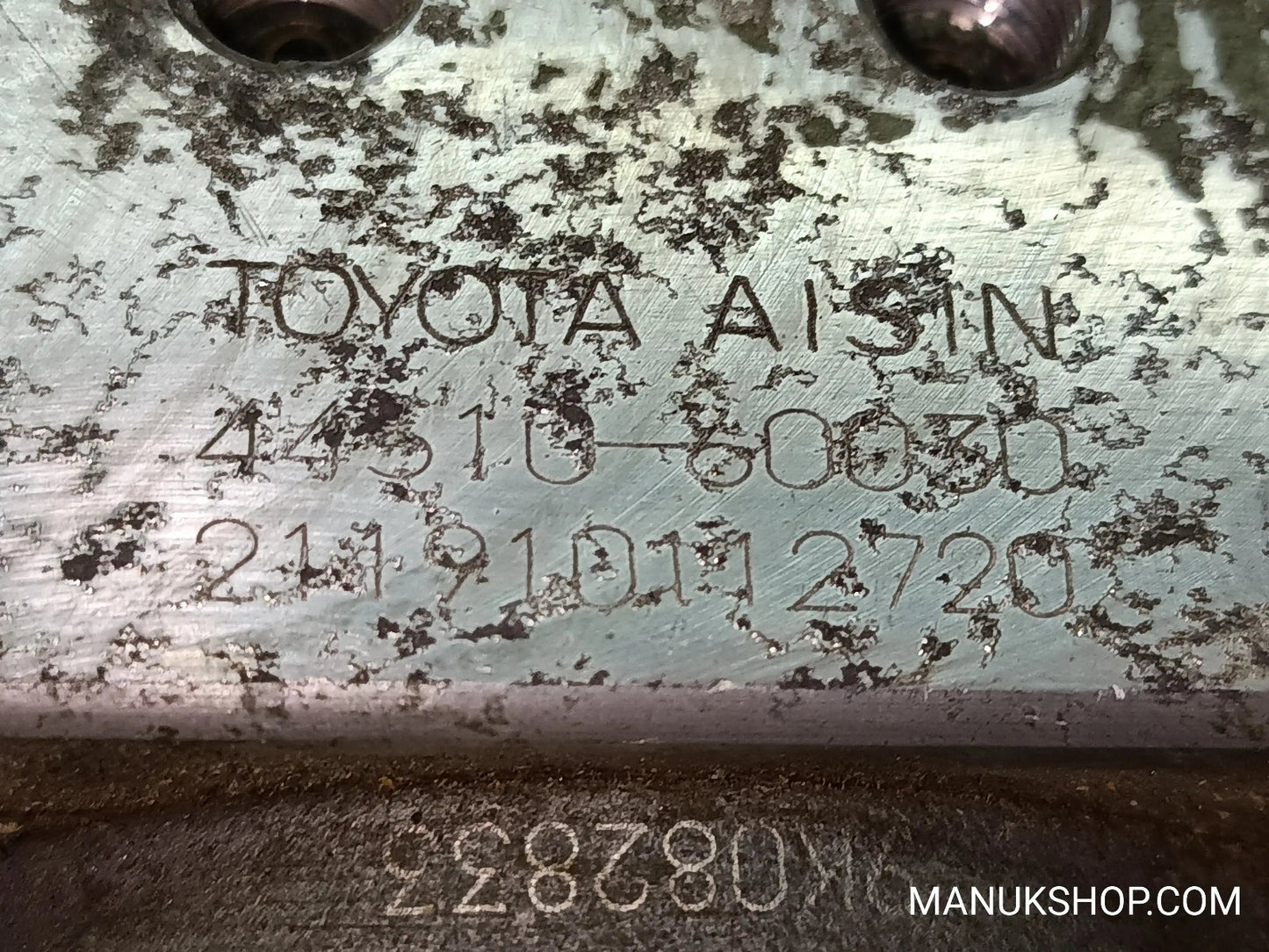 ABS Hydraulikblock Toyota Land Cruisler 4451060030 44510-60030 211910172720
