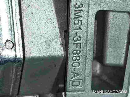 Zündschalter Ford Focus 2 C-MAX 3M513F880AD 3M51-3F880-AD