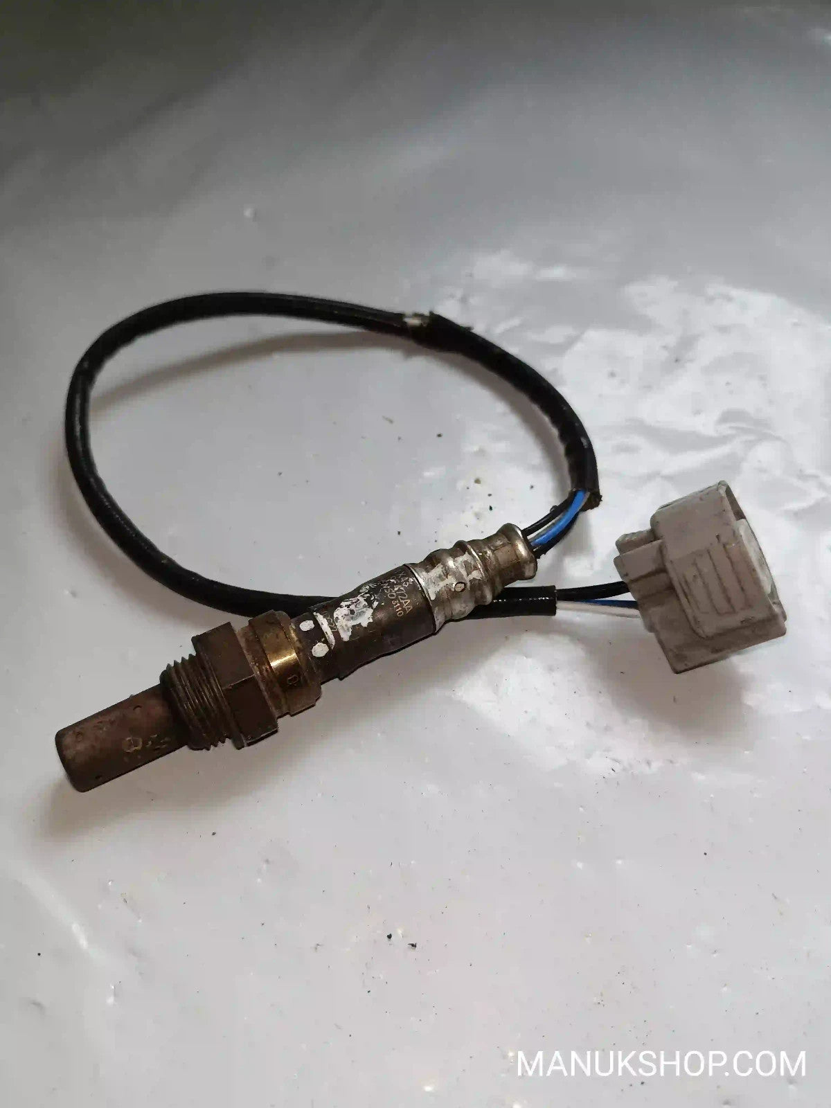 Lambdasonde Jaguar X-TYPE  XJ XK 1X439F472AA 1X43-9F-472AA DENSO 3110