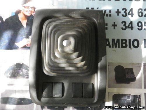 Schaltsack Schaltmanschette Schaltknauf Suzuki Grand Vitara 7581265D00