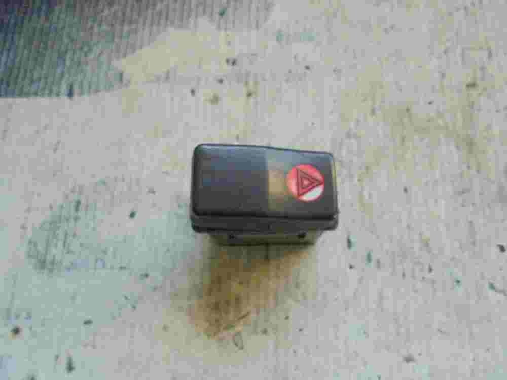 Warnblinkschalter Renault Premium DX 5010589786