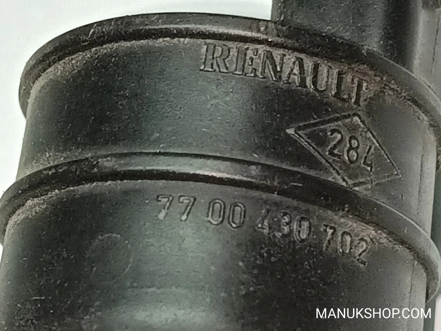 Waschwasserpumpe Renault 7700430702 77 00 430 702