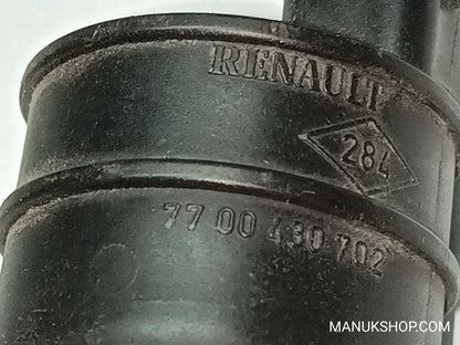 Waschwasserpumpe Renault 7700430702 77 00 430 702