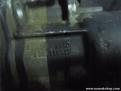 Anlasser Opel Frontera 0001218122 0 001 218 122 0331303061561 0 331 303 061 561