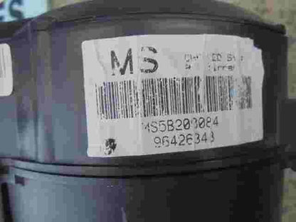 Kombiinstrument Tacho Daewoo Kalos Chevrolet Aveo 96426348 MS5B200084