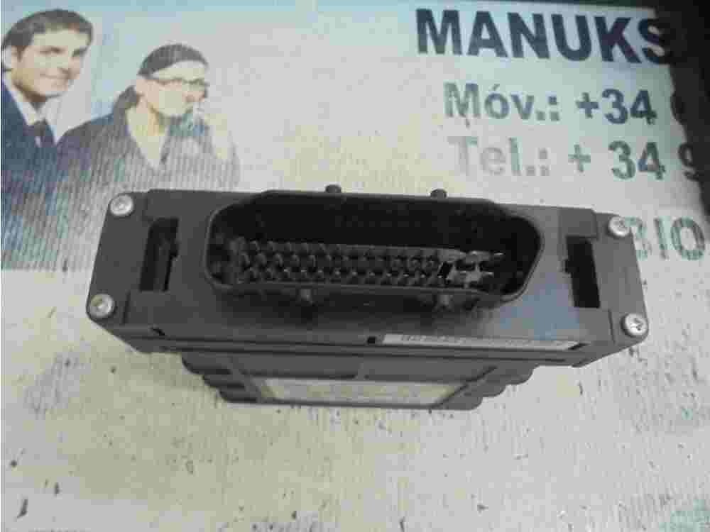 Getriebesteuerung Audi Q7 4L 4.2 09D927750JJ 09D 927 750 JJ PDDC002000 H78/S1167