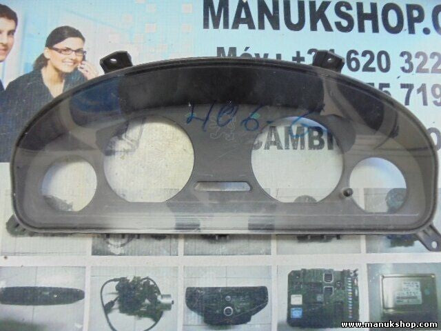 Tachoscheiben Peugeot 406 21574709-5 9617915080