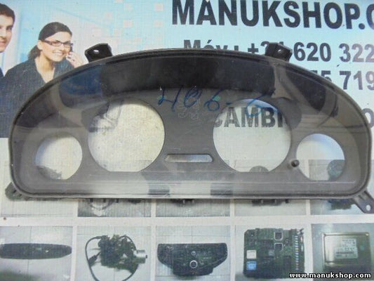 Tachoscheiben Peugeot 406 21574709-5 9617915080