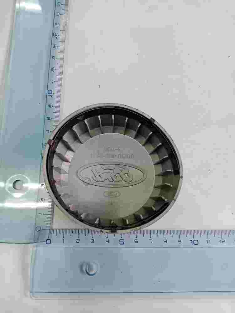 Felgendeckel   Ford Escort III 81AB1130DD 81AB1130DDDE 9640-E 81 AB-1130-DE/DD
