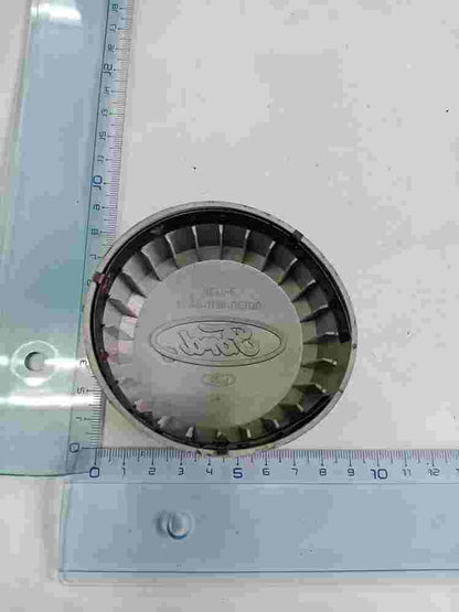Felgendeckel   Ford Escort III 81AB1130DD 81AB1130DDDE 9640-E 81 AB-1130-DE/DD