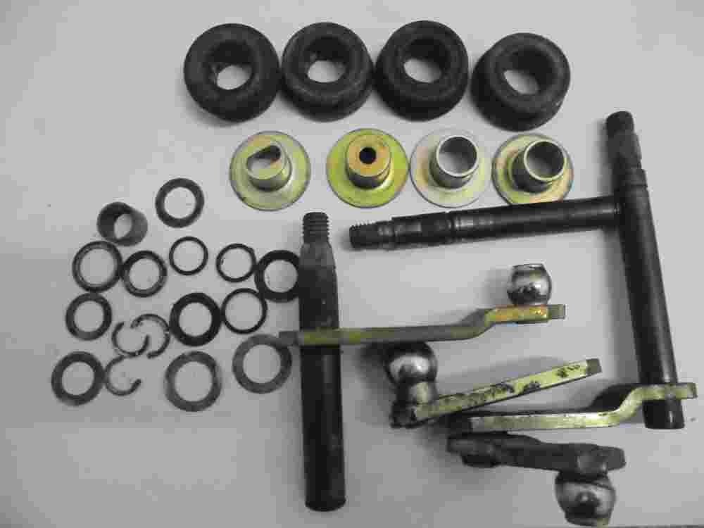 Wischermotor Gestänge teile Cayenne Touareg Audi Q7 7L0955023 7LO955023 3397020