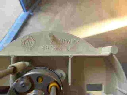 Schrittmotor Tacho BMW E36 318i 62118361210 88381256