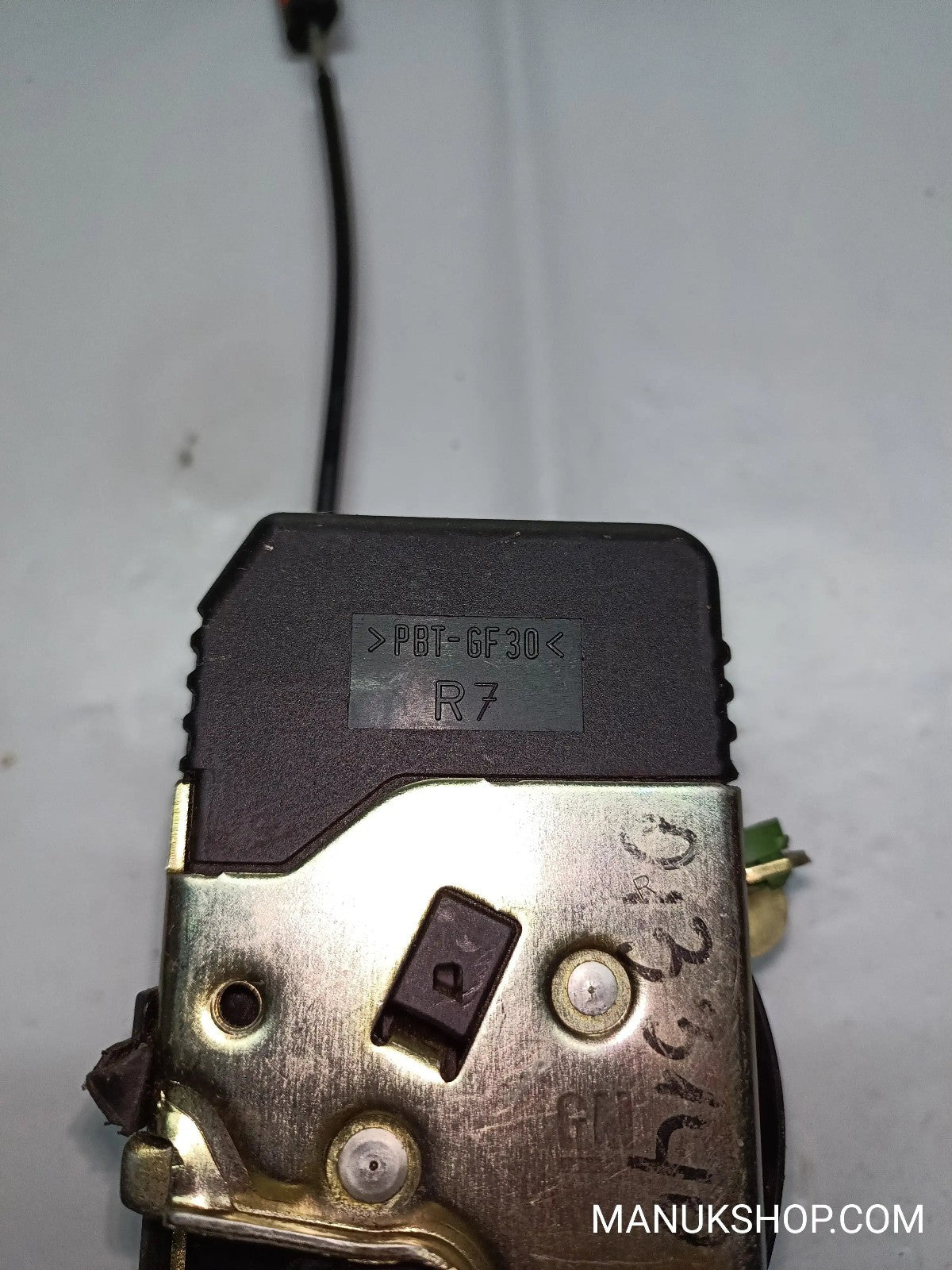 Türschloss vorne rechts Opel Astra G 90561154AW 90561154 AW 90 561 154