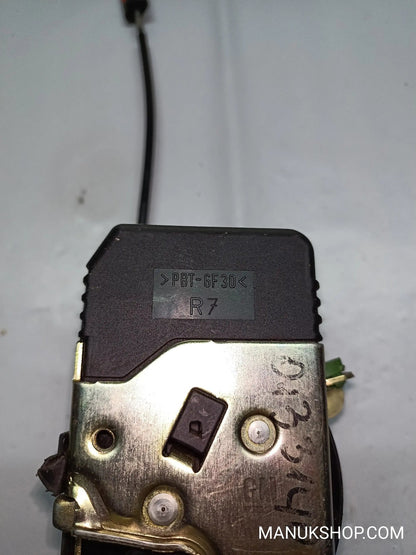 Türschloss vorne rechts Opel Astra G 90561154AW 90561154 AW 90 561 154
