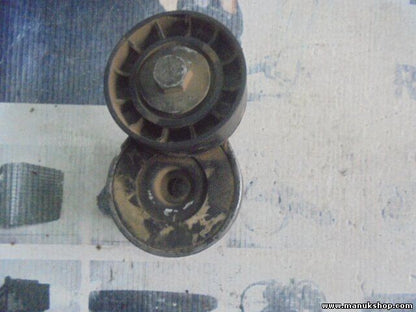 Spannrolle Zahnriemen Fiat Punto 46819146