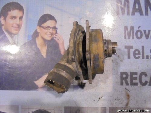 Wasserpumpe Land Rover Discovery 1 2.5D TD5 2001-2007 174750 17-475-0 17 475 0