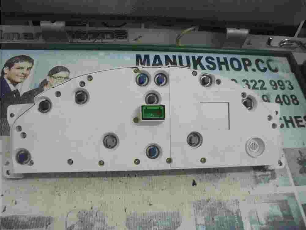 Kombiinstrument Tacho Volvo S80 9483487 YZK 69294450 69294-450