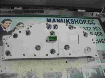 Kombiinstrument Tacho Volvo S80 9483487 YZK 69294450 69294-450