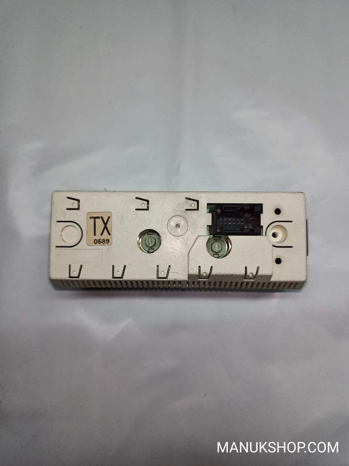 Bordcomputer Opel Astra G 24461517 24 461 517 317099190 98496