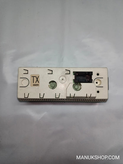 Bordcomputer Opel Astra G 24461517 24 461 517 317099190 98496