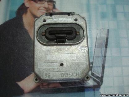 Steuergerät Scheibenwischermotor VW Sharan Seat Ford 7M0955113A 95VW1750SCA