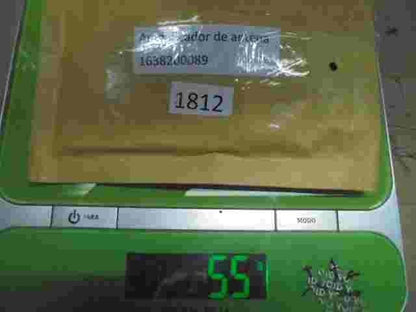 Antennenverstärker Mercedes-Benz ML 270 CDI A 163 820 00 89 A1638200089 16267069
