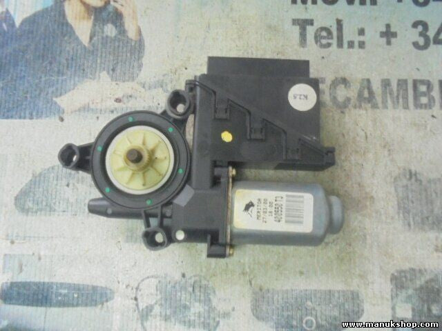 Fensterheber motor vorne links Volkswagen Polo Skoda Fabia 2000 MR6400550B