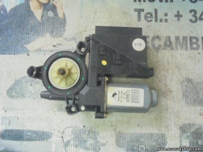 Fensterheber motor vorne links Volkswagen Polo Skoda Fabia 2000 MR6400550B