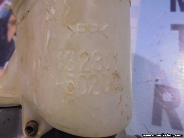 Hauptbremszylinder Suzuki SN (FJ) 1.3 16V 00.98 - 00.08 132311 60200 11323116020
