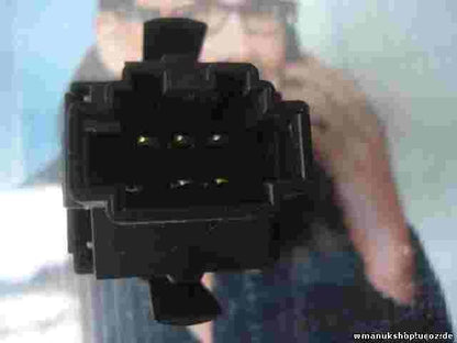 Leuchtweitenregelung Schalter VW Polo Lupo 6X0941333A  PA6-GF30 6XO941333A