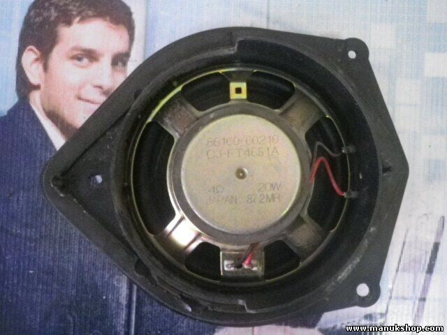 Lautsprecher Toyota Land Cruiser 90 J9 3.0 TD 8616060210 86160 60210 86160-60210
