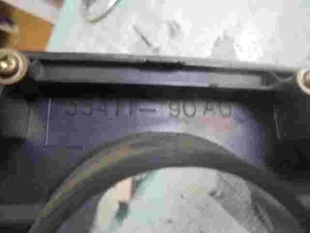 Tachoscheiben  Toyota Land Cruiser 60 GX 5541190A03 55411-90A03