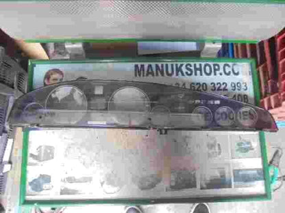 Tachoscheiben Audi 100 4A1919880TX 4A1 919 880 TX VDO 110308754006 81071398