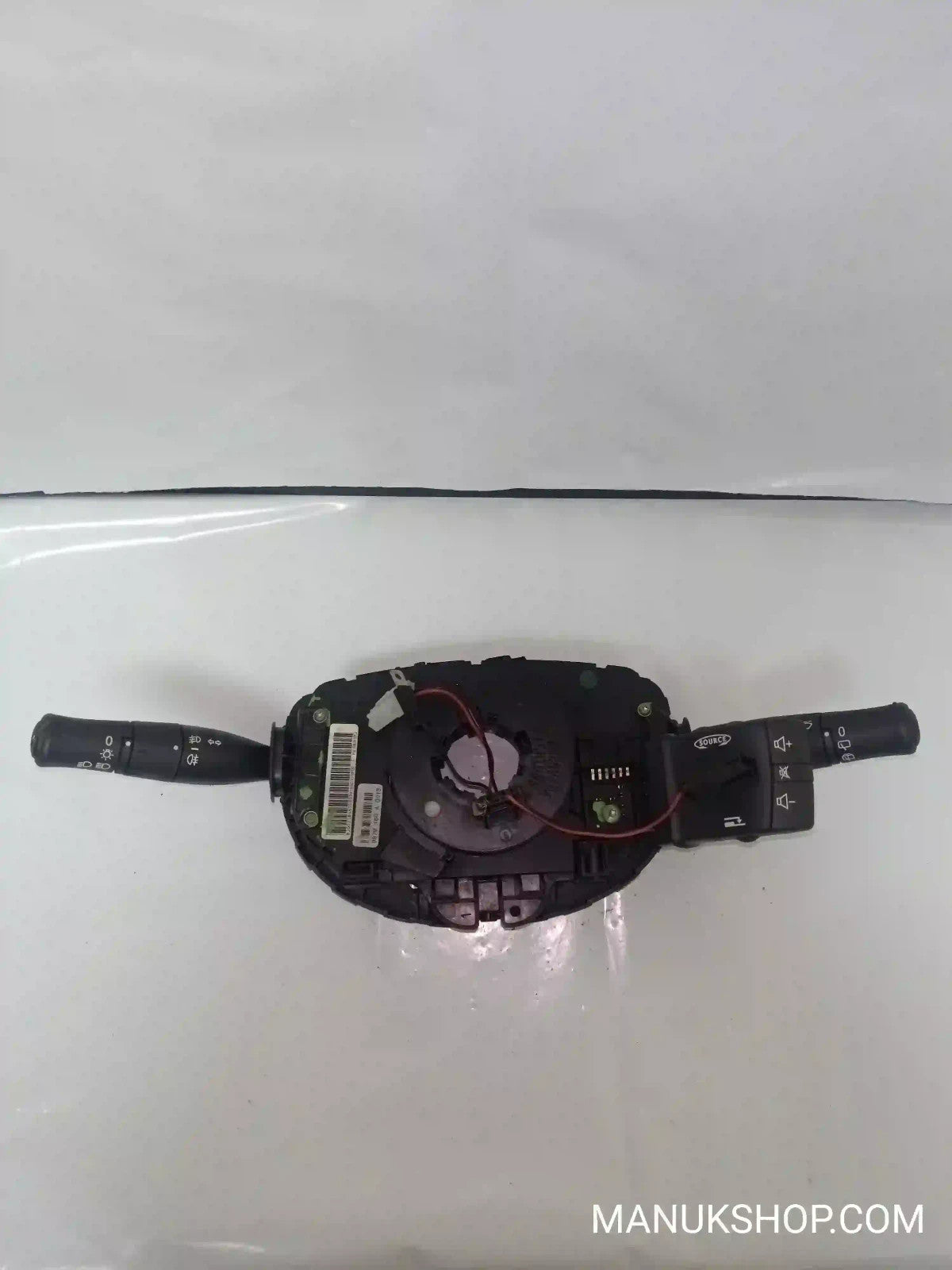 Lenkstockschalter Renault Megane 82002164620 987M160A 987M-160A