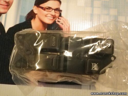 Fensterheber schalter Toyota Corolla E11 RAV-4 8482010070 84820-10070