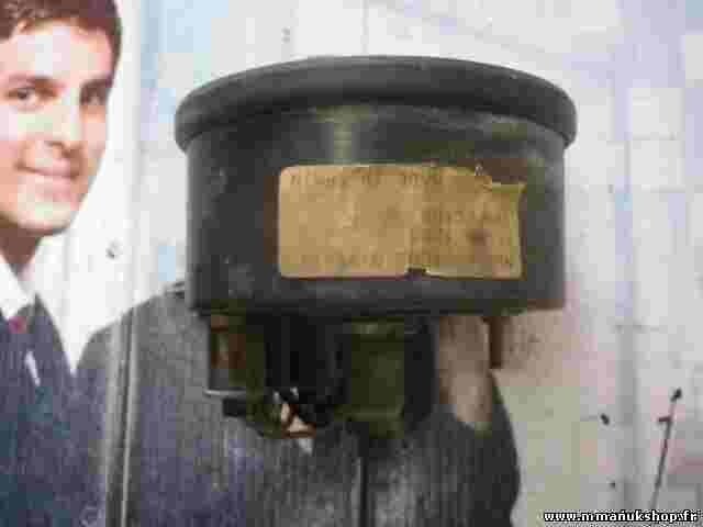 Tachometer Land Rover Santana 109 REF551002 REF. 551002 1285