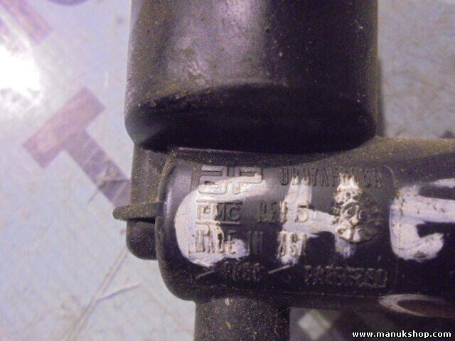 Kupplungsgeberzylinder Jeep Cherokee Liberty DB07AF 6A PA66 FMC REV5