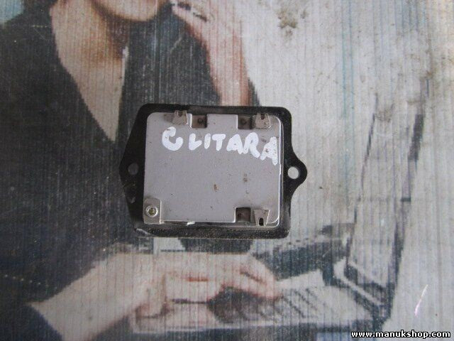 Widerstand Heizung Suzuki Grand Vitara SQ (FT) 06.98 - 12.01