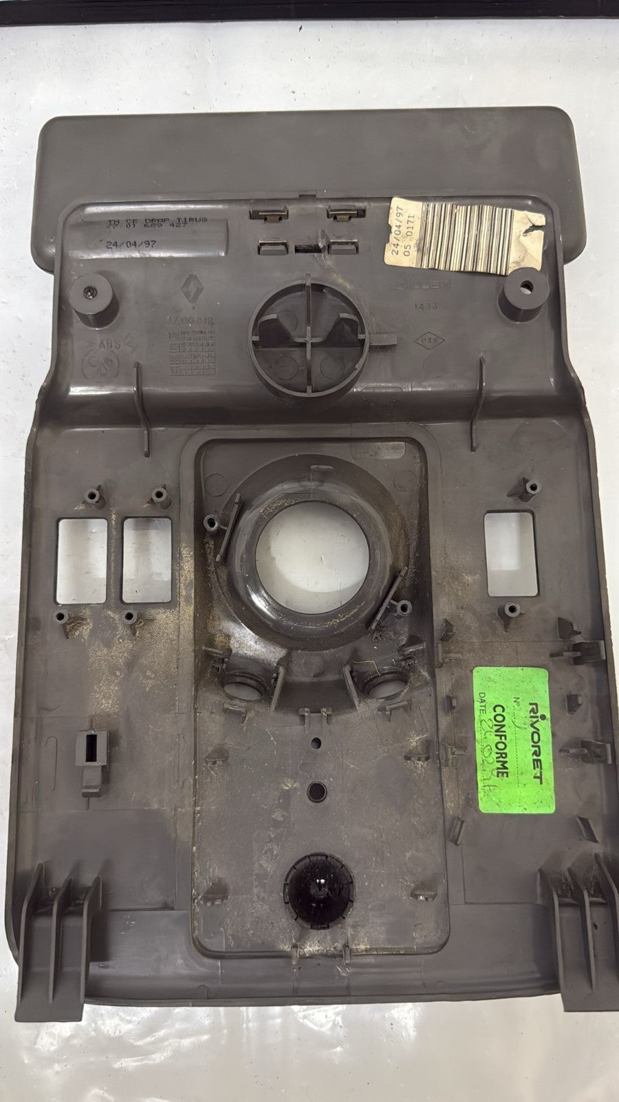 Innenlicht Innenleuchte vorne Renault Safrane 7701689427 77 01 689 427 7700812
