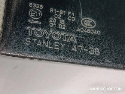 Rückleuchte  Links Toyota Prius A046040 STANLEY 47-38