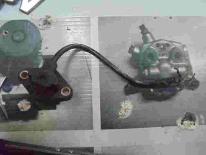 Magnetventil Einspritzpumpe Renault Kangoo 9160070 9160-070