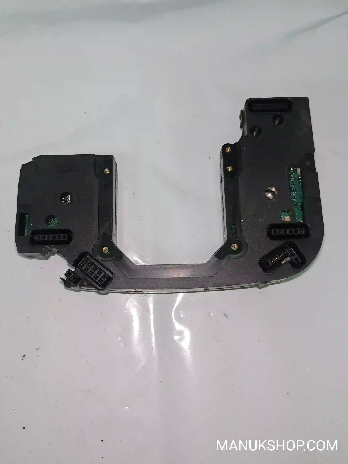Schalter Lenkradverstellung Audi A6 4F C6 4F0910549 4F0 910 549  4F0953549A