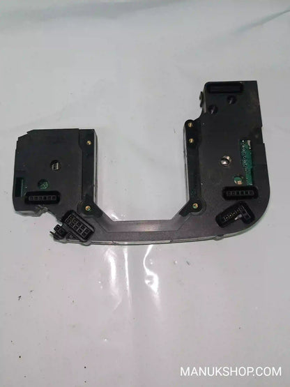 Schalter Lenkradverstellung Audi A6 4F C6 4F0910549 4F0 910 549  4F0953549A