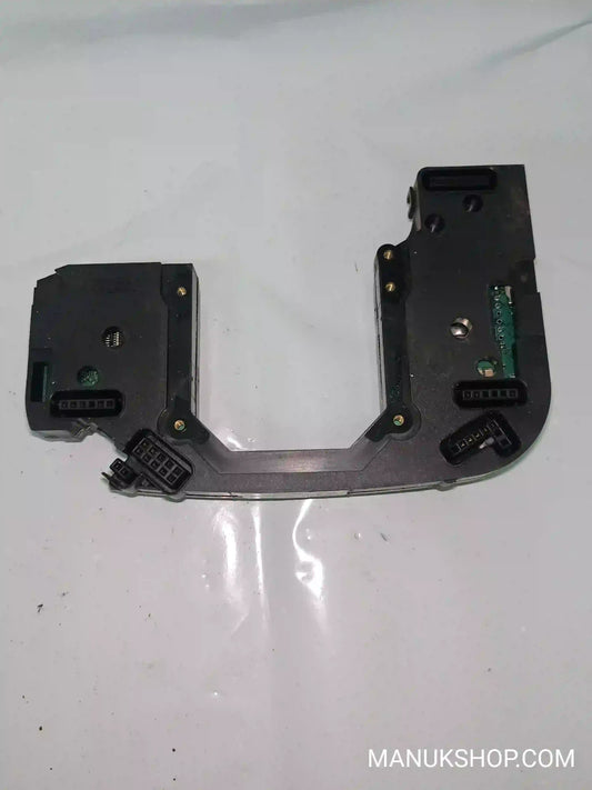 Schalter Lenkradverstellung Audi A6 4F C6 4F0910549 4F0 910 549  4F0953549A