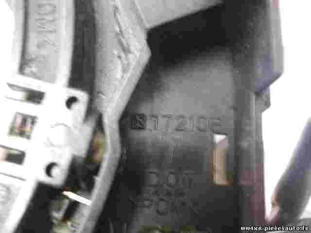 Scheibenwischerhebel Blinkerschalter Lenkstockschalter Vitara 172108L 8971264930