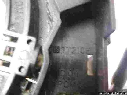 Scheibenwischerhebel Blinkerschalter Lenkstockschalter Vitara 172108L 8971264930