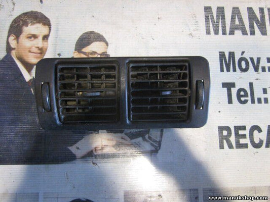 Lüftungsdüse Tata Safari 2699 6890 0105 269968900105 PPO NORYL PX 1134 TELCO