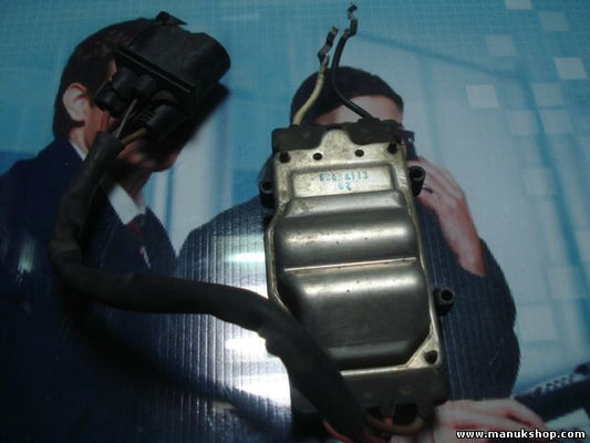 Lüftermotor Kühlerventilator VW Touareg Porsche Audi Q7 7L0959455C 0130303292