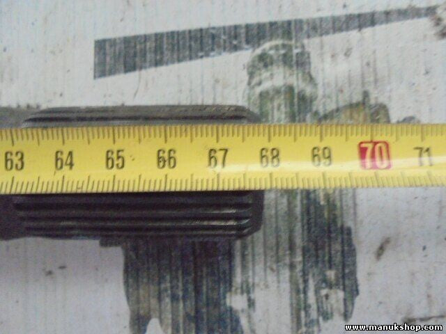 Antriebswelle Opel Frontera B 2.2 DTI, 88 kW 665011380 65665