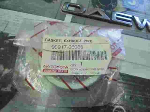 Gasket Exhaust Pipe  Toyota Lexus 9091706065 90917-06065